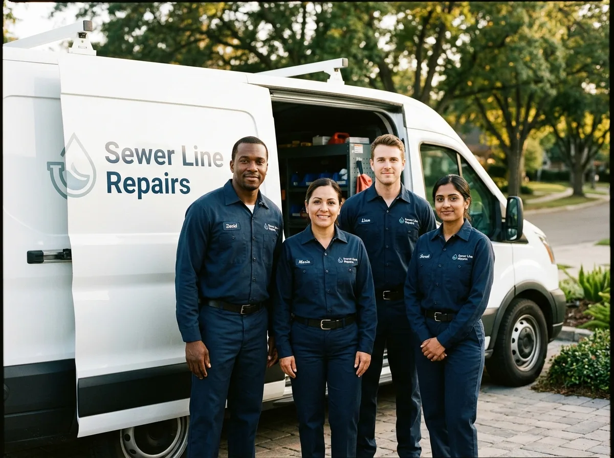Emergency Plumber company in Kingsville, OH