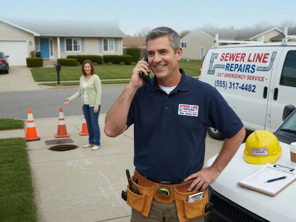 Emergency Plumber Kingsville, OH FAQs